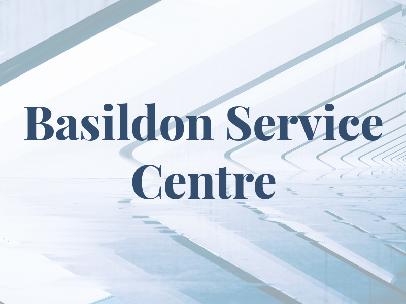 Basildon Service Centre