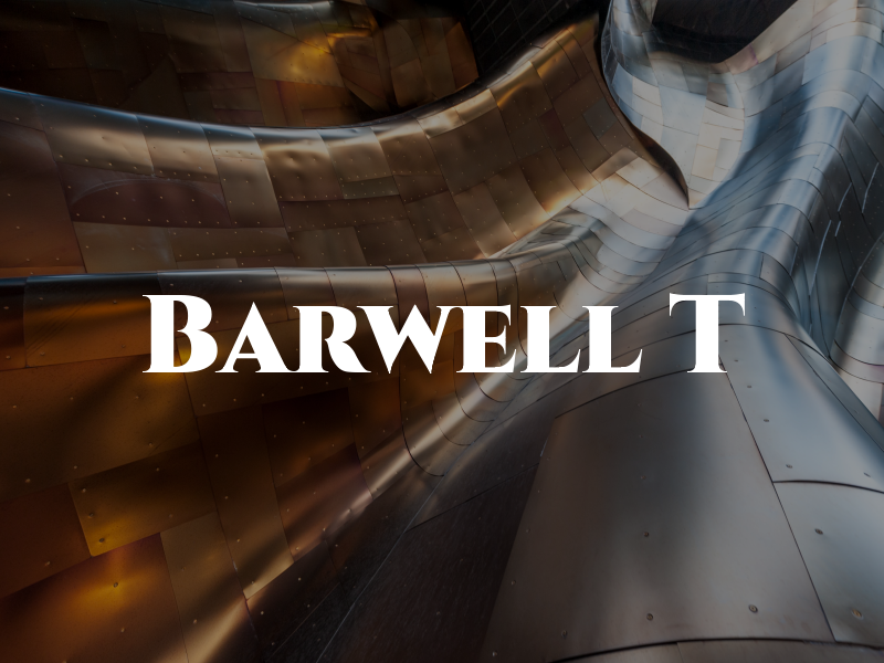 Barwell T
