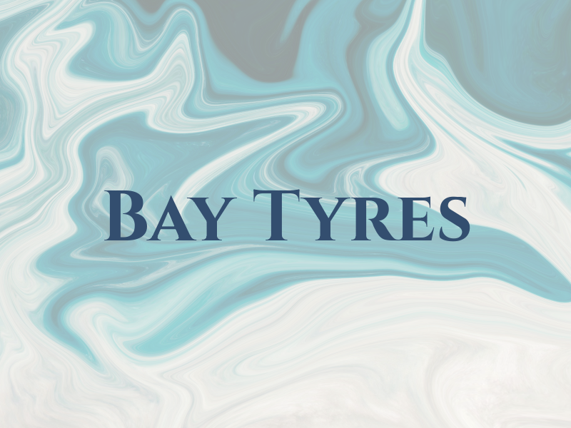 Bay Tyres
