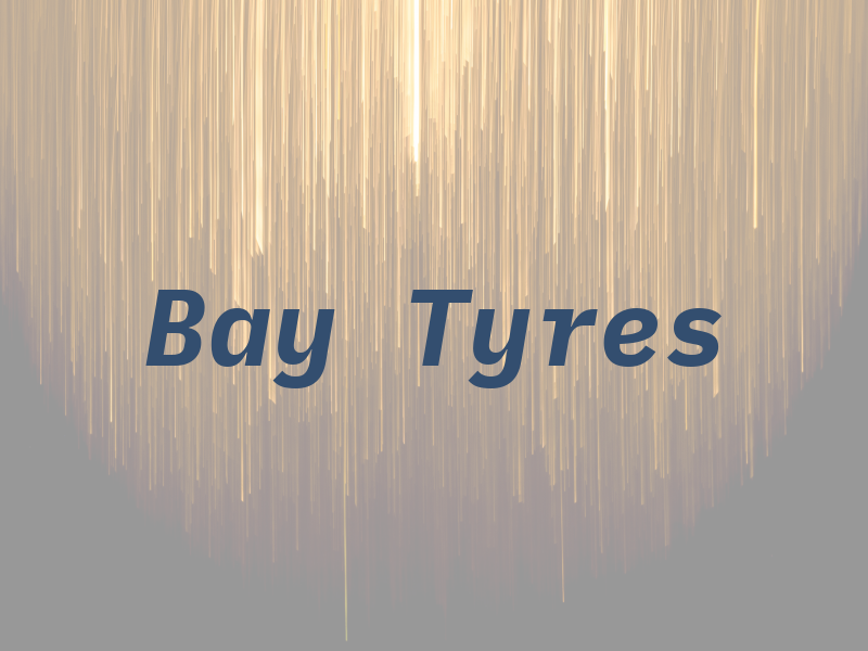 Bay Tyres