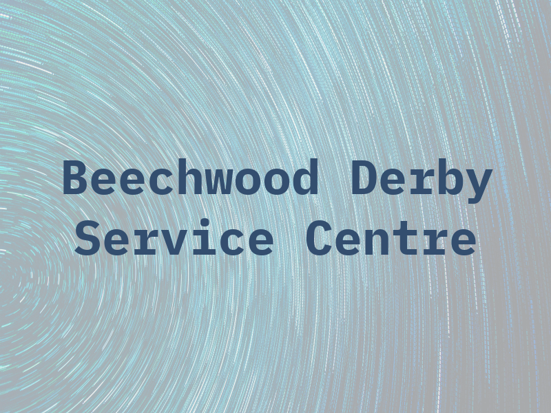Beechwood Derby Car Service Centre