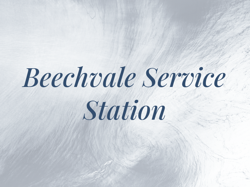 Beechvale Service Station