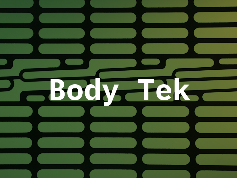 Body Tek