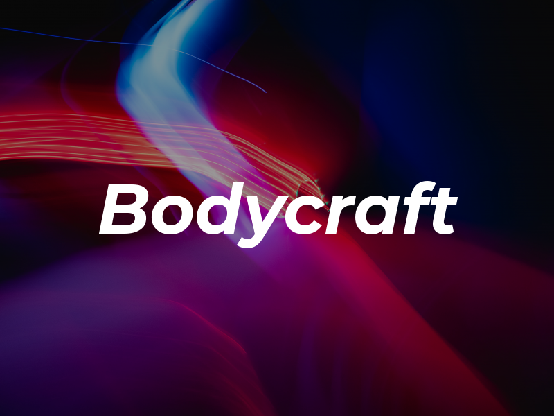 Bodycraft