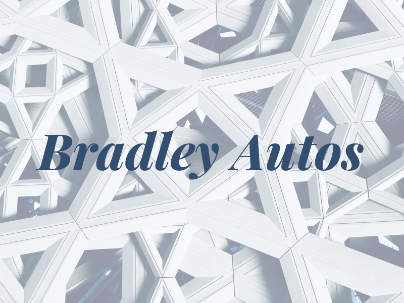 Bradley Autos