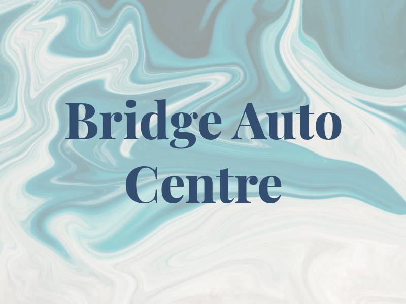 Bridge Auto Centre