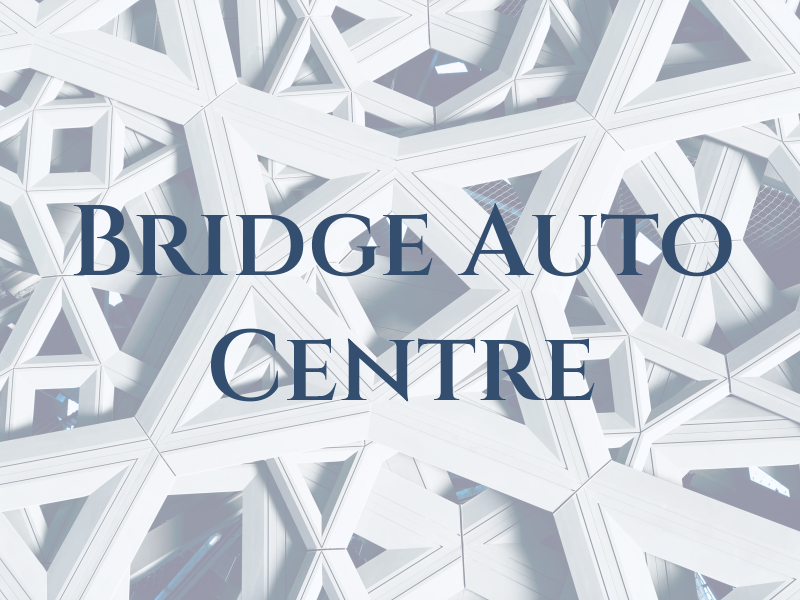 Bridge Auto Centre