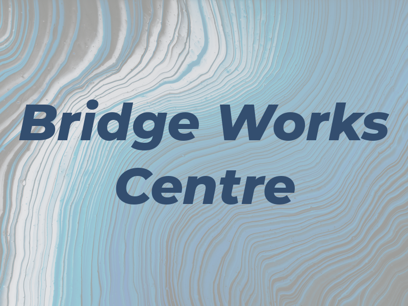 Bridge Works Mot Centre