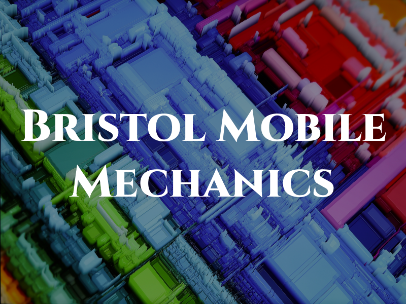 Bristol Mobile Mechanics