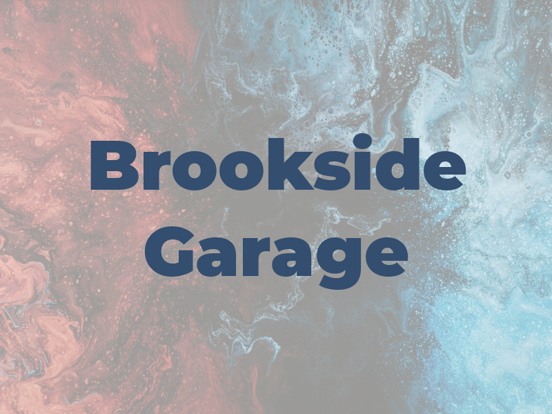 Brookside Garage