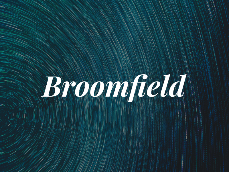 Broomfield