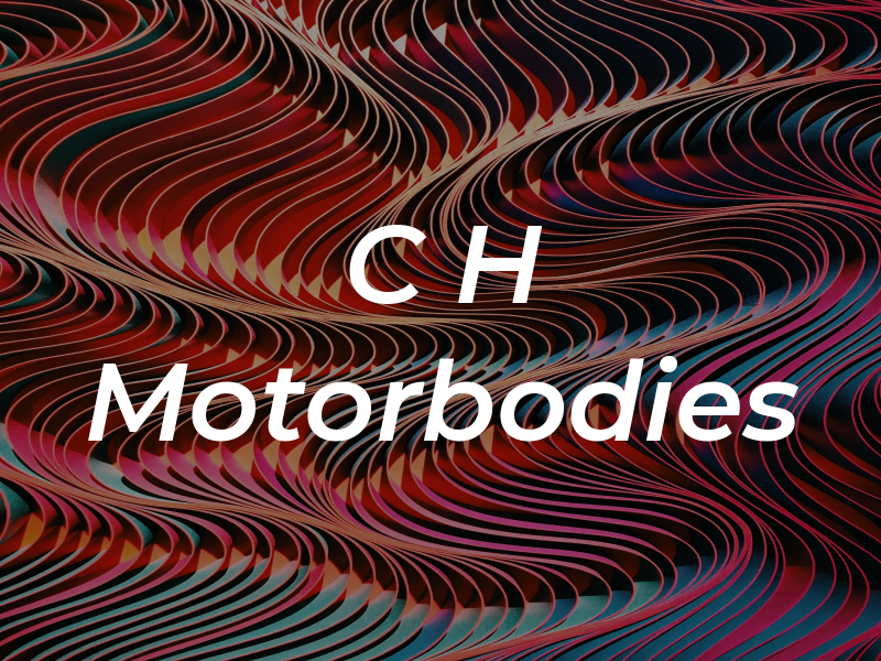 C H Motorbodies
