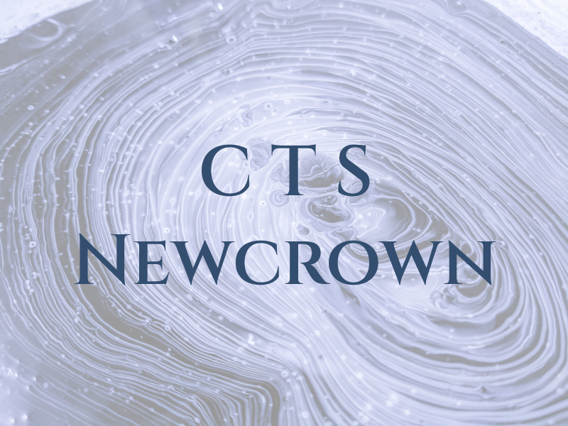 C T S Newcrown