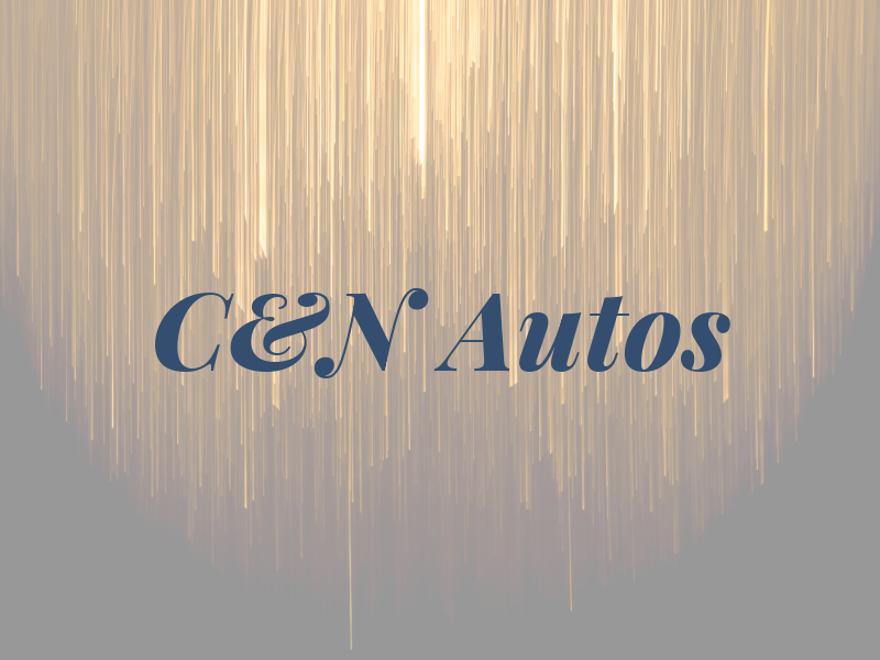 C&N Autos