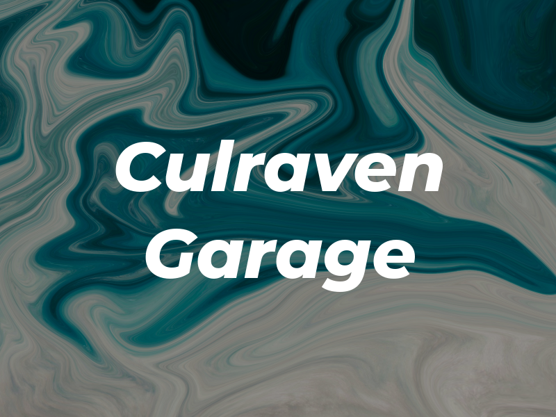 Culraven Garage