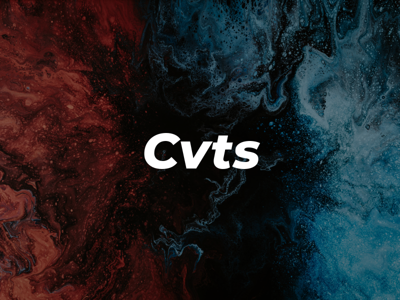 Cvts