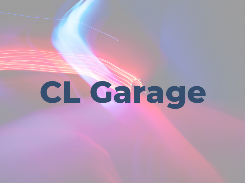 CL Garage
