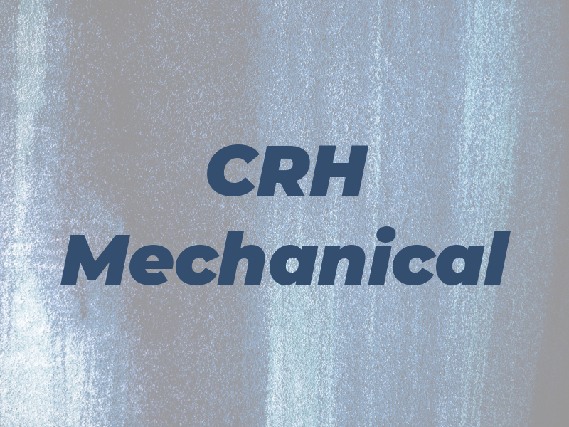 CRH Mechanical