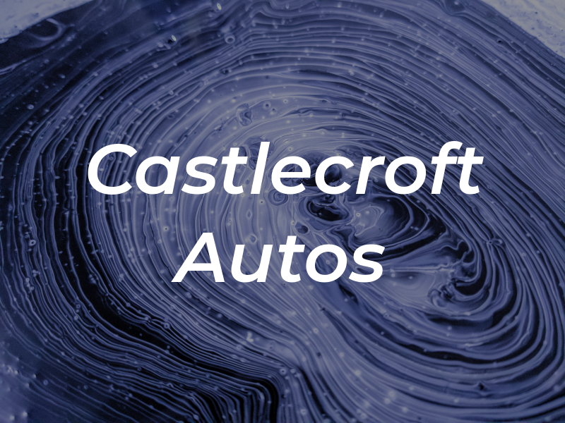 Castlecroft Autos