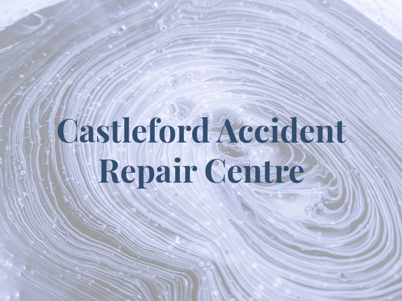 Castleford Accident Repair Centre