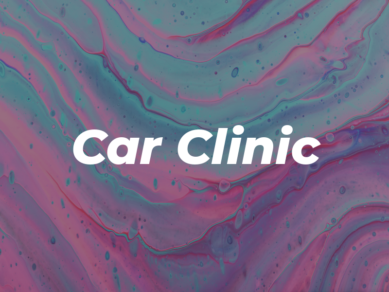 Car Clinic