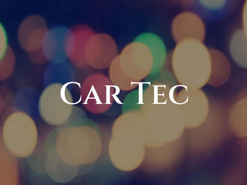 Car Tec