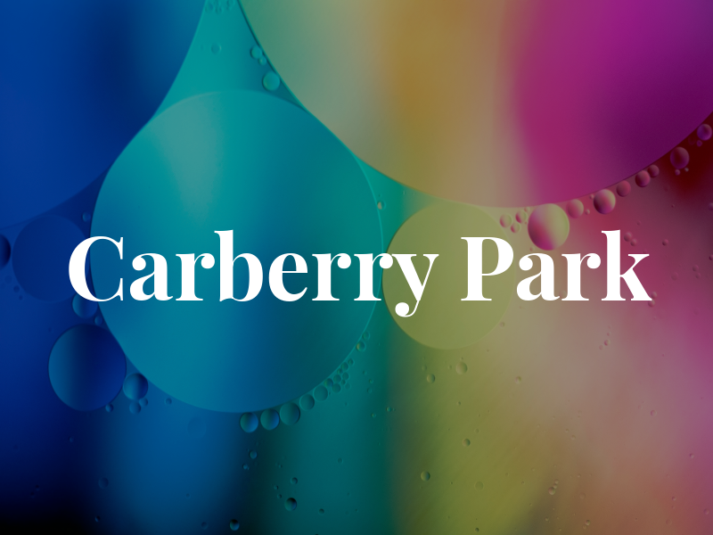 Carberry Park