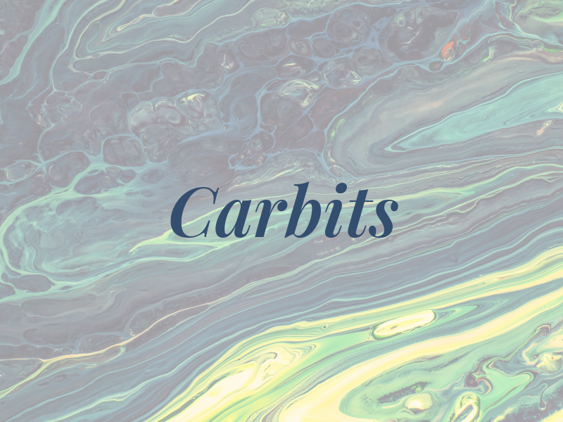 Carbits