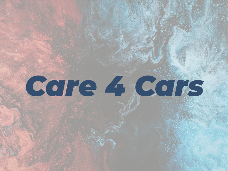 Care 4 Cars