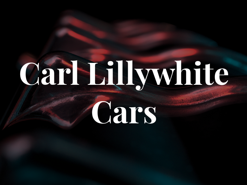 Carl Lillywhite Cars Ltd