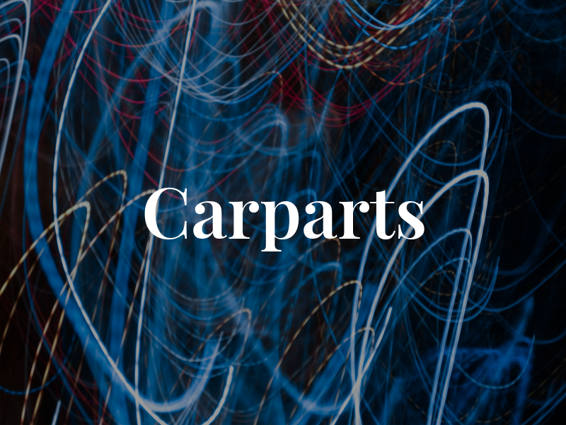 Carparts