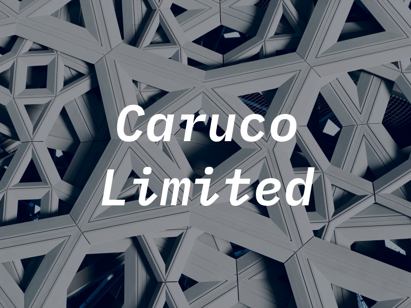 Caruco Limited