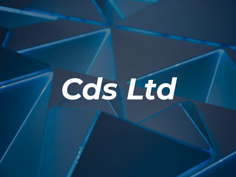 Cds Ltd