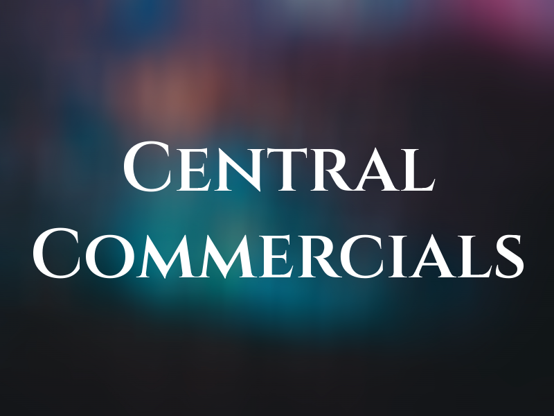 Central Commercials