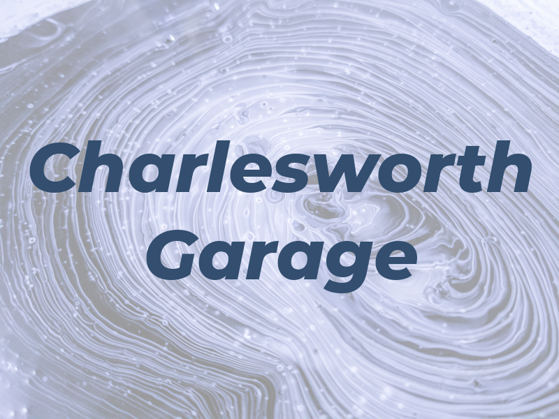 Charlesworth Garage