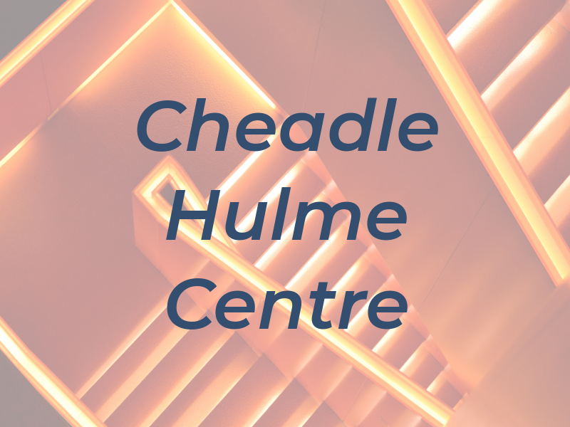 Cheadle Hulme Mot Centre