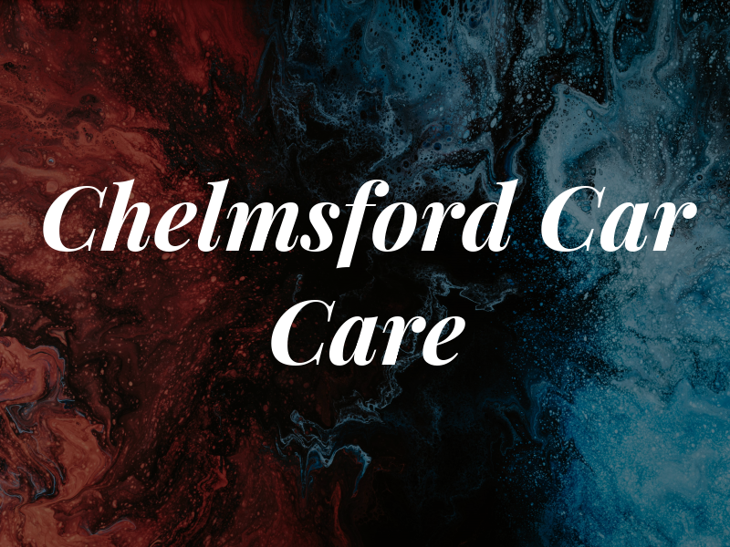 Chelmsford Car Care