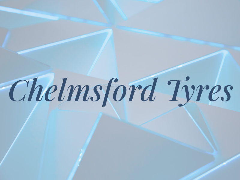 Chelmsford Tyres