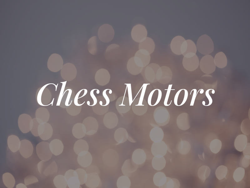 Chess Motors