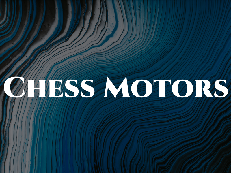 Chess Motors