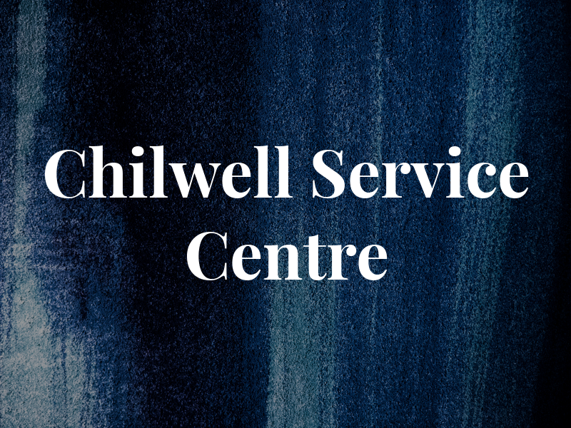 Chilwell MOT & Service Centre