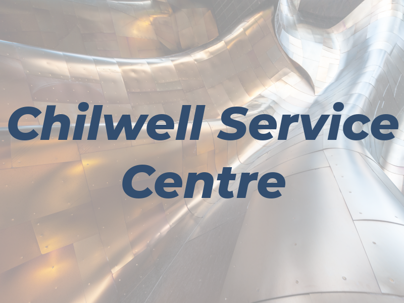 Chilwell MOT & Service Centre