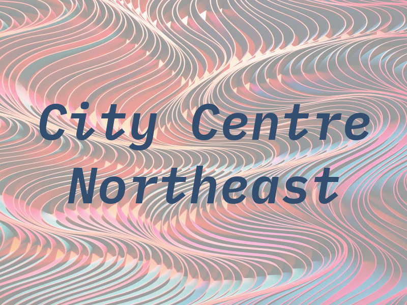 City Centre MOT Northeast