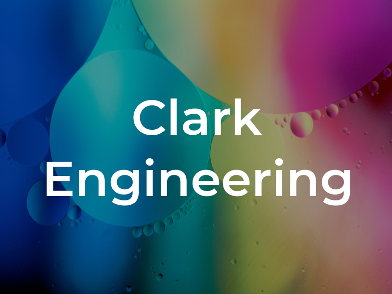 Clark Engineering