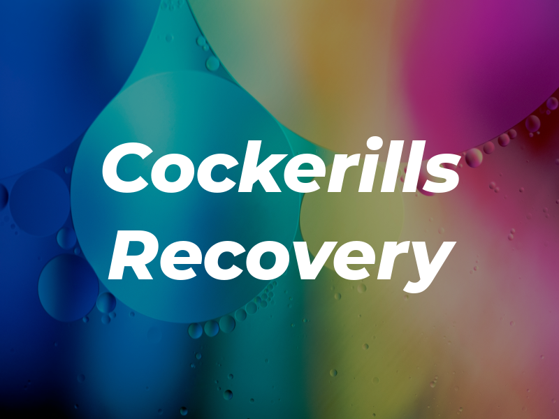 Cockerills Recovery