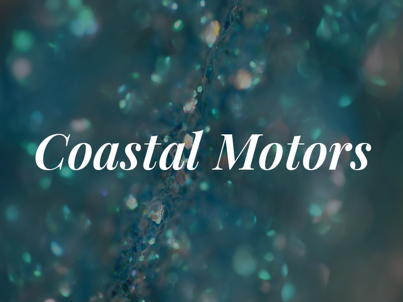 Coastal Motors