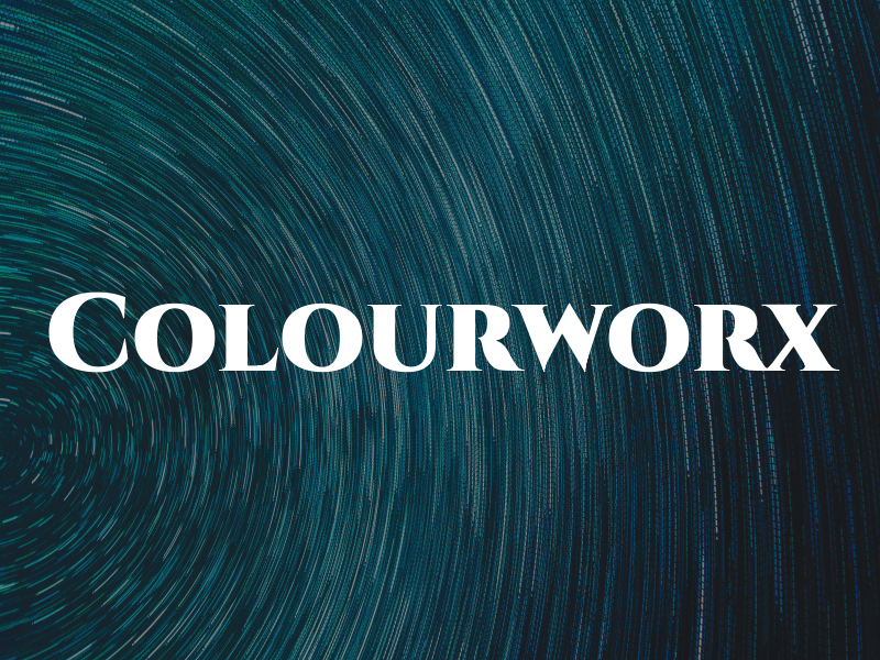 Colourworx