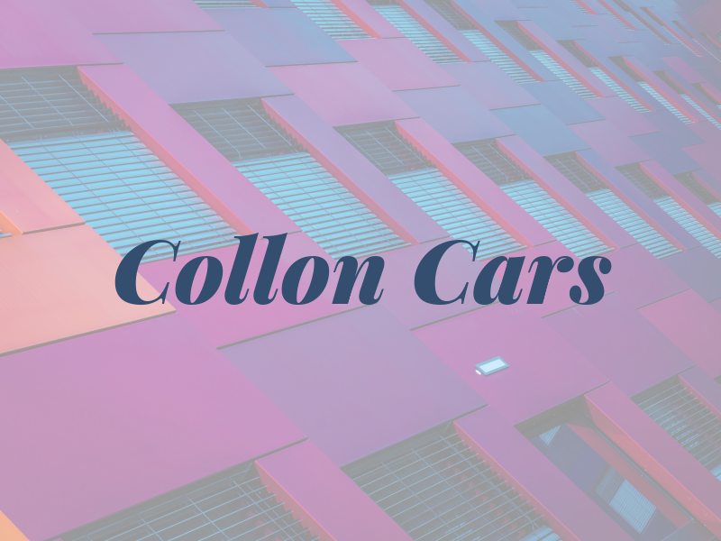 Collon Cars