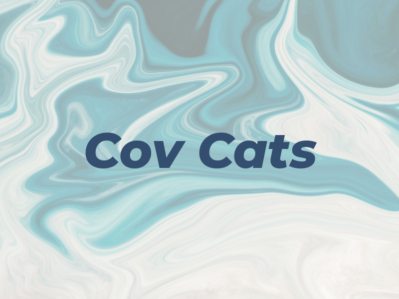 Cov Cats