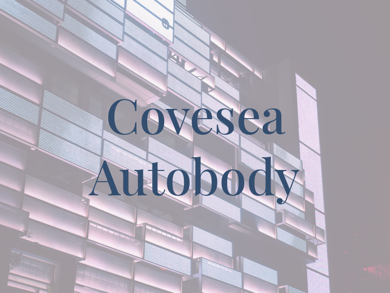 Covesea Autobody